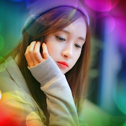 Color Splash Effects screenshot 6