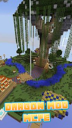 Dragon Mod For MCPE! اسکرین شاٹ 4
