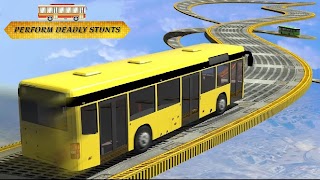 Bus Impossible 2021 স্ক্রিনশট 6