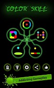 Color Skill - Fast Action Game capture d'écran 6