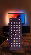 Multi LCD Remote Control Prank screenshot 1