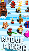 Rogue Ninja screenshot 7