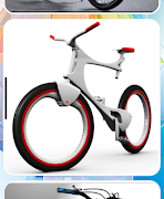 Design de bicicleta imagem de tela 4