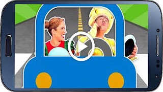 أروع مقاطع فوزي موزي و توتي - الجزء1 - screenshot 4