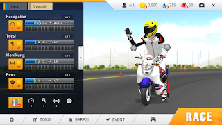 New Real Racing 3 - Guide captura de pantalla 3