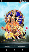1 Schermata Navratri Special