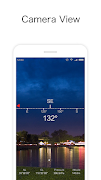 Zone Compass screenshot 2