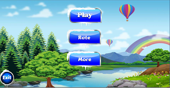 Poster Modern Duck Hunter