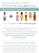 ACN e-Mag تصوير الشاشة 3