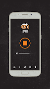 CSC Radio screenshot 2