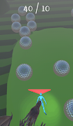 Golfux screenshot 2