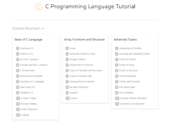 Code Professor – C, Java 8 Programming Tutorial ảnh chụp màn hình 3