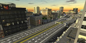 Greenfield Map for MCPE Ekran Görüntüsü 2