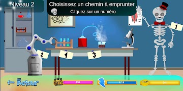 The Good Path স্ক্রিনশট 4