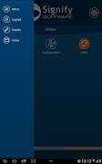 Signify App ภาพหน้าจอ 1