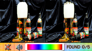 Find Difference beverage gönderen