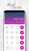Stylish Calculator screenshot 1