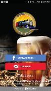 Beer Express Poster