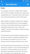 Learn Arduino Programming screenshot 2