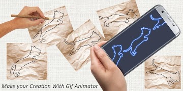 Animator Video Maker ảnh chụp màn hình 6