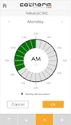 Cotherm Screenshot 3