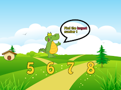 Preschool Math screenshot 7