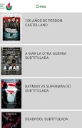 Unicenter スクリーンショット 3