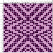 Woven Pattern Design imagem de tela 5