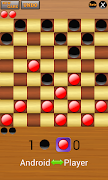 Warcaby - Darmowe screenshot 2