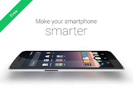 EverythingMe Launcher โปสเตอร์
