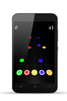 MP3 Music Touch Pro screenshot 1
