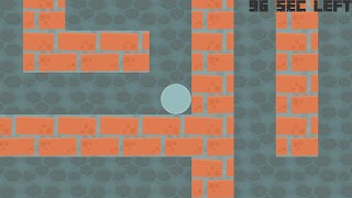 برنامه‌نما MazeCraft عکس از صفحه