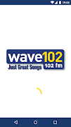 Wave 102 poster