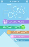 Flow free Game captura de pantalla 5