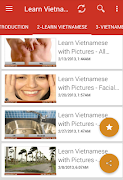 Learn Vietnamese Language For Beginners screenshot 5
