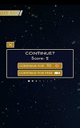 Galactic Survival الملصق