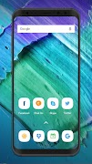 Theme For Moto C / Moto C Plus اسکرین شاٹ 6