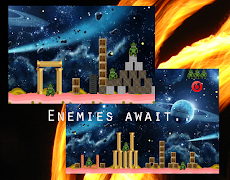 Tiny Battle Wars capture d'écran 4