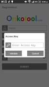 Onkotool Cartaz