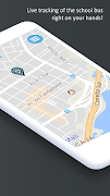 BusWays Parent स्क्रीनशॉट 1
