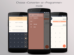 Number base converter Screenshot 3
