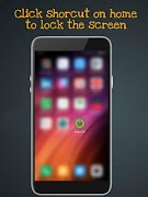 Easy LockScreen - Turn off screen in multiple ways imagem de tela 4