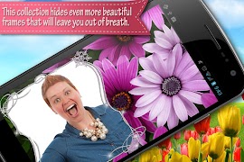 Beautiful Photo Frames স্ক্রিনশট 4