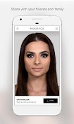 Virtual MakeUp ภาพหน้าจอ 2