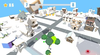 Rocket Car screenshot 2