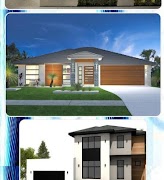 Huis design screenshot 6