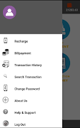 برنامه‌نما Mobile Smart عکس از صفحه
