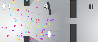 5 Schermata Rainbow Dash