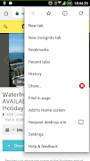 Bookmarks using Gmail capture d'écran 4