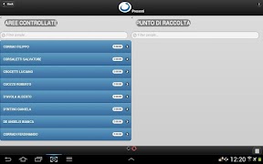EmergencyPoint imagem de tela 1